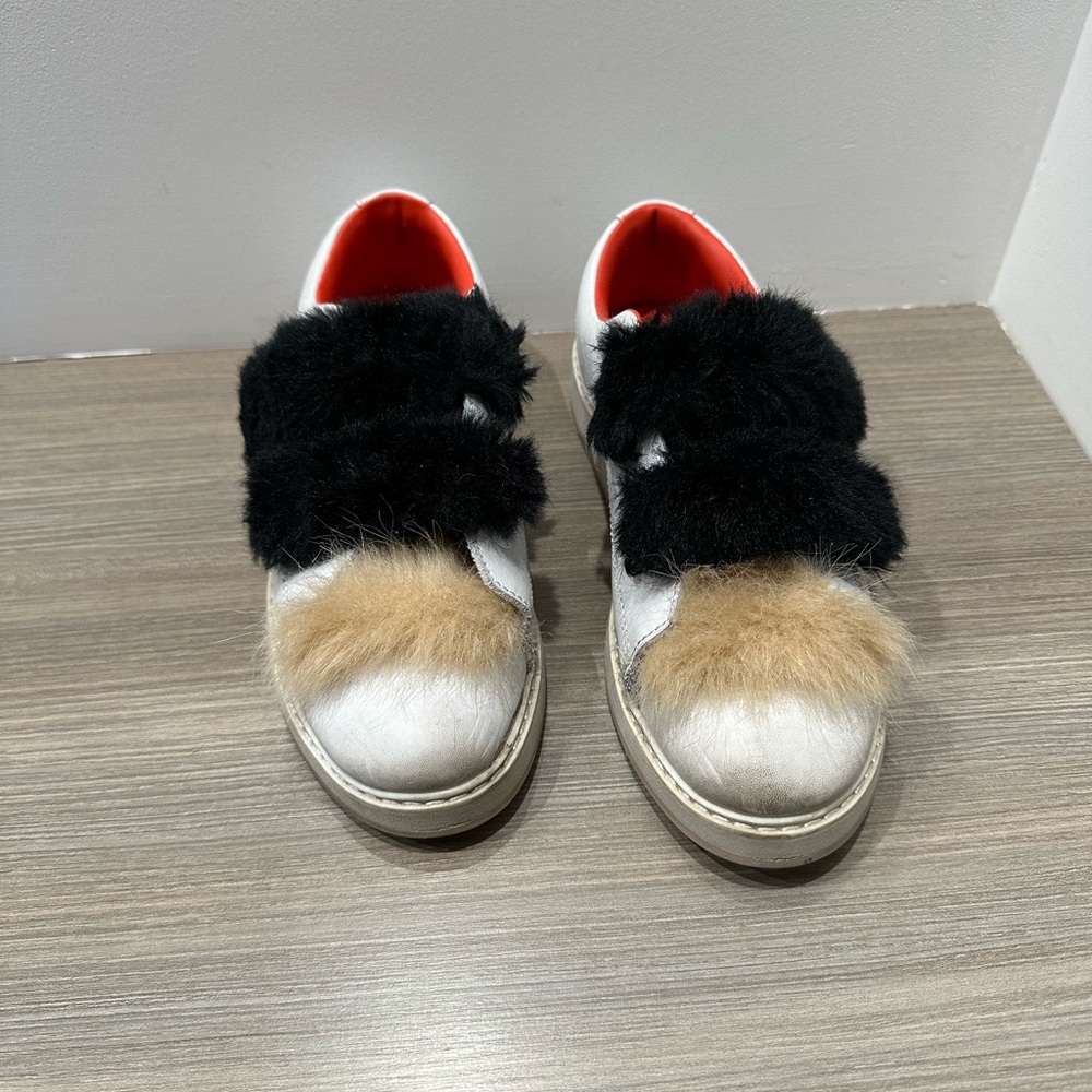 Zara Sneakers